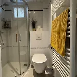 Lejlighed - View - For 6 Guests *