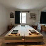 - View - For 6 Guests Lejlighed Thun