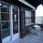 Lejlighed - View - For 6 Guests *