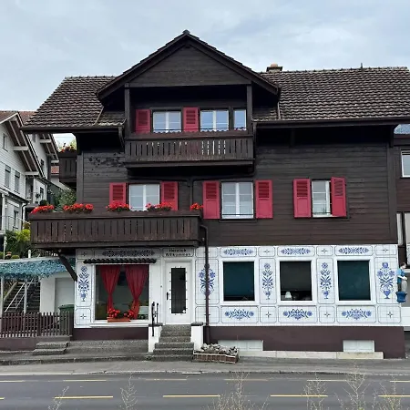 아파트 - View - For 6 Guests 툰