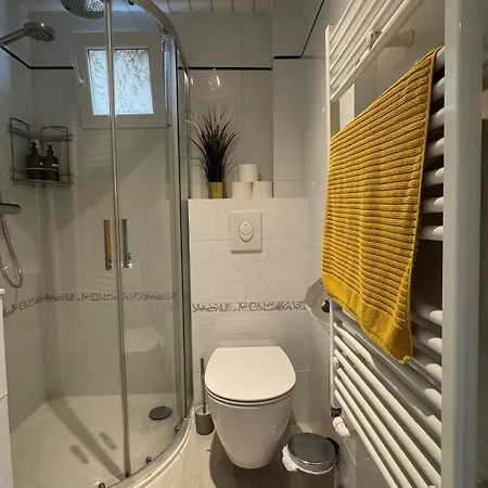 아파트 - View - For 6 Guests *