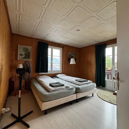 - View - For 6 Guests