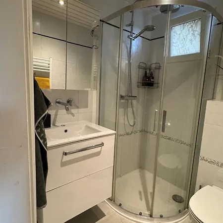 公寓 - View - For 6 Guests 图恩