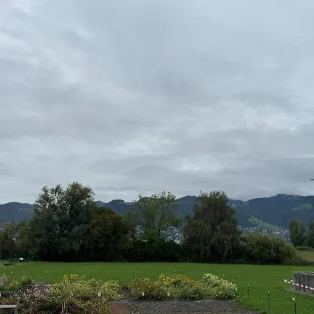 - View - For 6 Guests 公寓 图恩