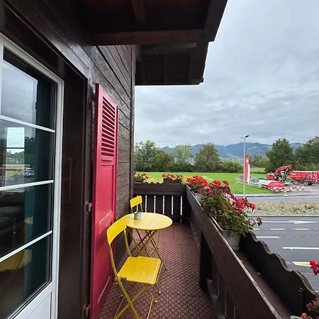 아파트 - View - For 6 Guests *