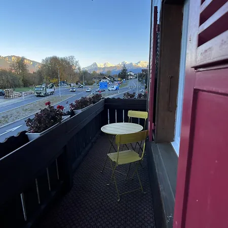 아파트 - View - For 6 Guests