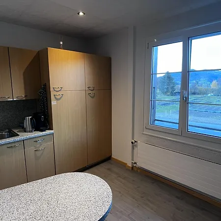 - View - For 6 Guests 아파트 *