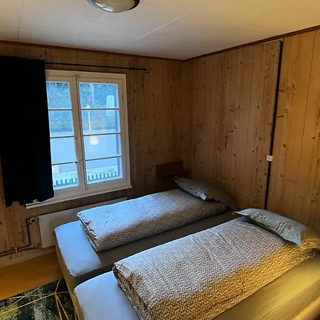 - View - For 6 Guests Thun
