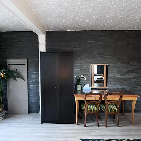 - View - For 6 Guests Appartamento *