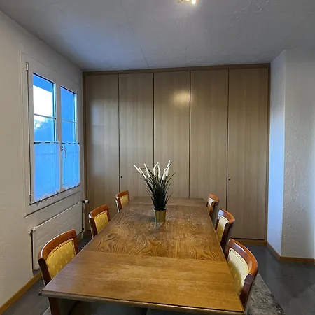 Lejlighed - View - For 6 Guests *