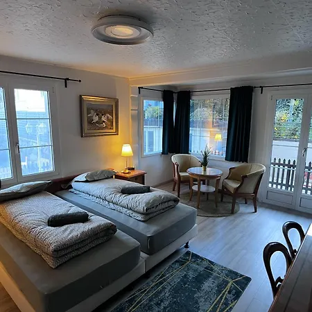 - View - For 6 Guests 아파트