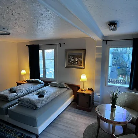 - View - For 6 Guests 아파트