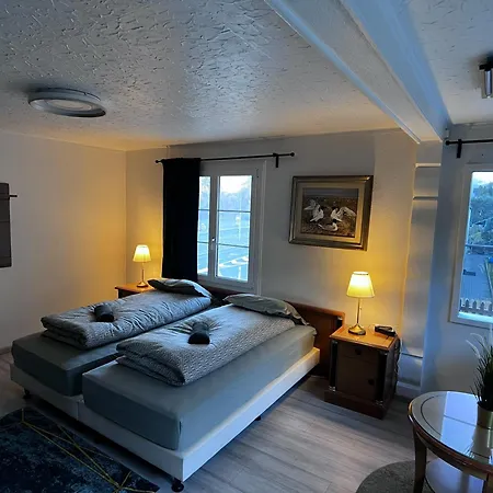 Appartamento - View - For 6 Guests