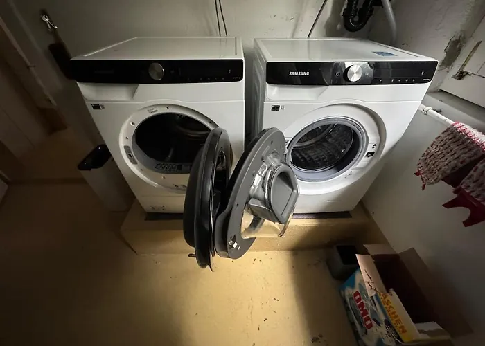 - View - For 6 Guests Appartamento