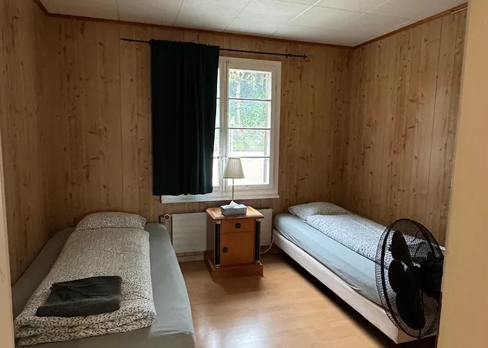 - View - For 6 Guests Lejlighed *