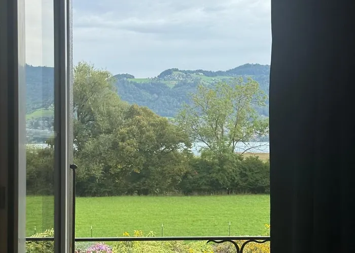 Lejlighed - View - For 6 Guests *