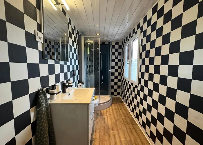 - View - For 6 Guests Appartamento Thun