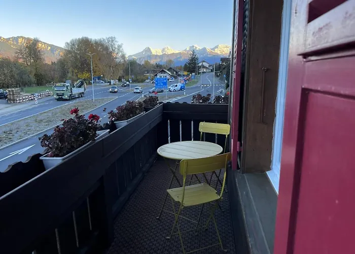 Appartamento - View - For 6 Guests