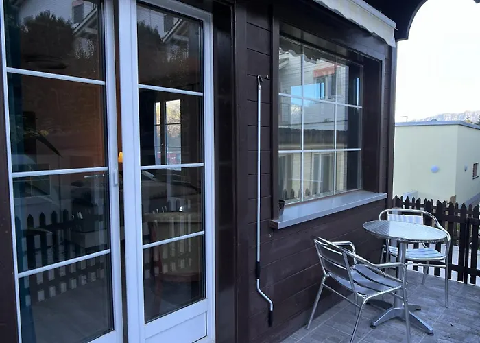 Lejlighed - View - For 6 Guests *