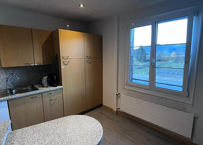 - View - For 6 Guests Lejlighed *