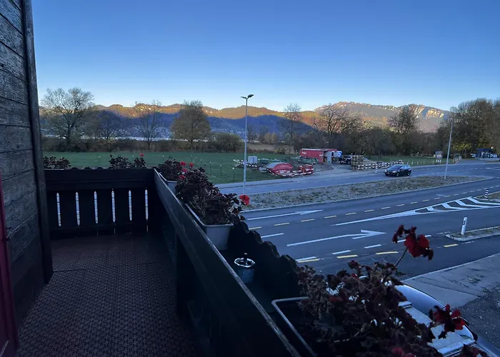 - View - For 6 Guests Thun