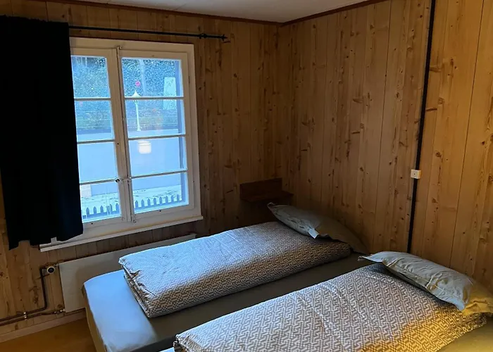 - View - For 6 Guests Thun