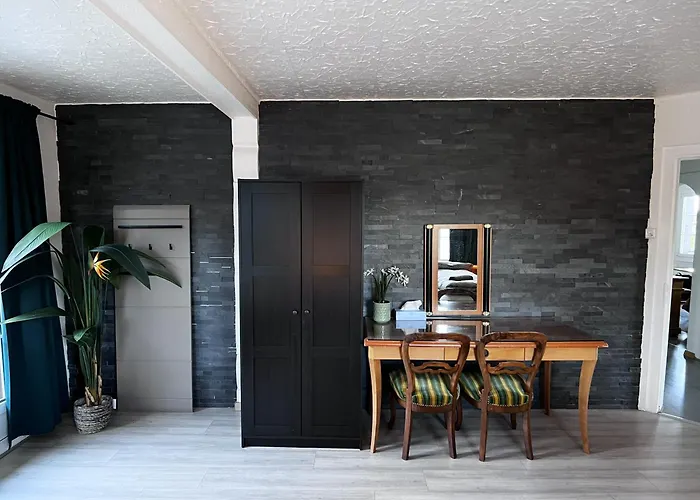 - View - For 6 Guests Appartamento *