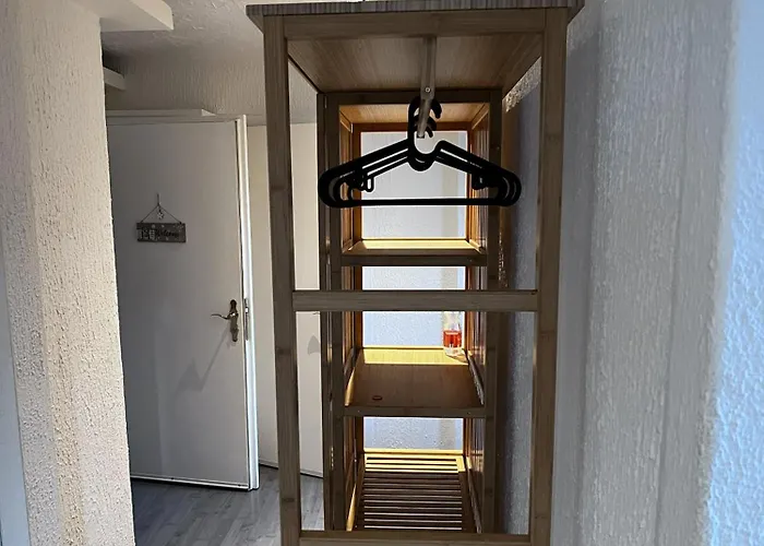 Appartamento - View - For 6 Guests Thun