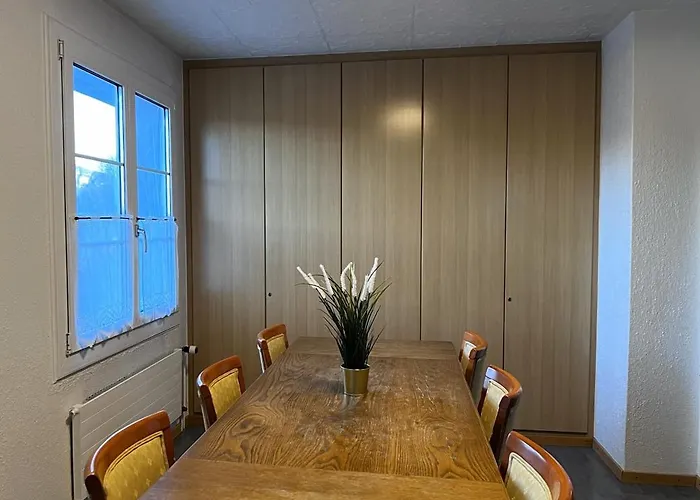 Lejlighed - View - For 6 Guests *