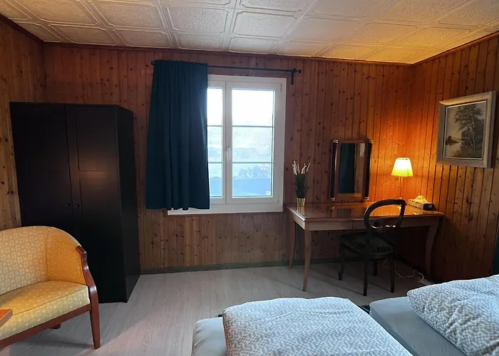 - View - For 6 Guests