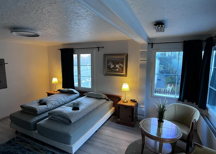 - View - For 6 Guests Appartamento