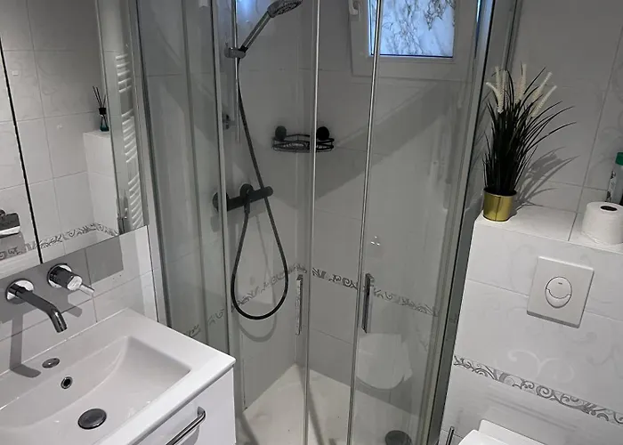 - View - For 6 Guests * Thun