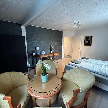 - View - For 6 Guests * Θουν