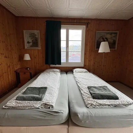 - View - For 6 Guests Θουν