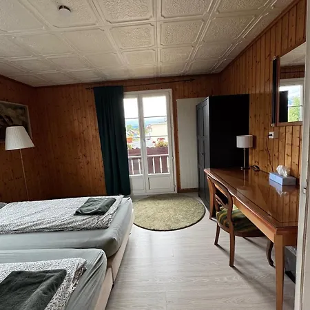 - View - For 6 Guests Διαμέρισμα