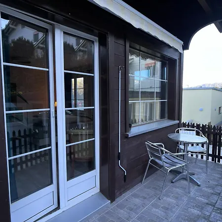 Διαμέρισμα - View - For 6 Guests *