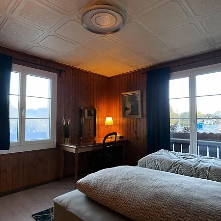 - View - For 6 Guests