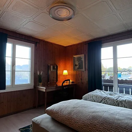 Διαμέρισμα - View - For 6 Guests *