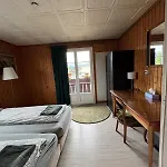 - View - For 6 Guests Daire