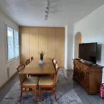 - View - For 6 Guests Daire Thun