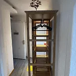 Daire - View - For 6 Guests Thun