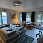 - View - For 6 Guests Daire