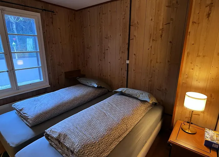 - View - For 6 Guests